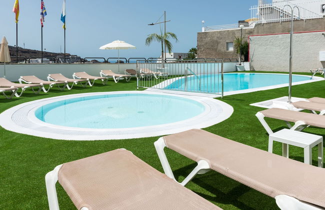 Apartamentos Montesol - Foto 15