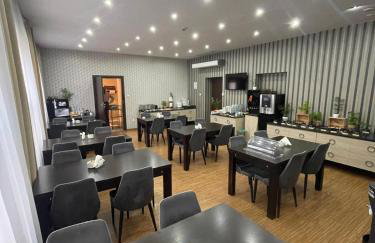 Boutique Hotel's Sosnowiec - Foto 32