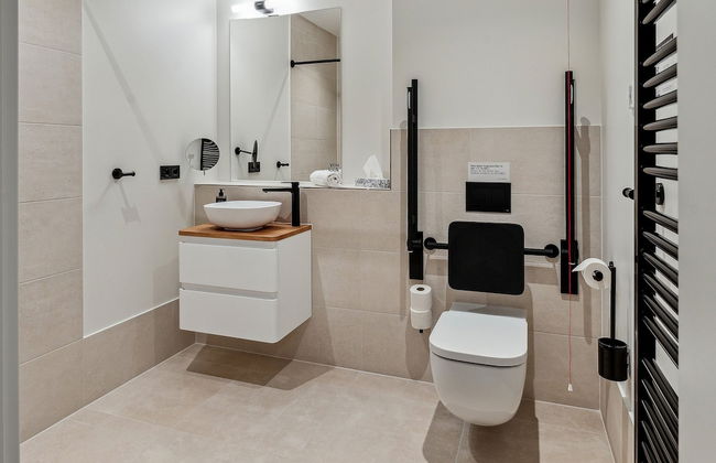 Limehome Zwickau Magazinstr. - Foto 75