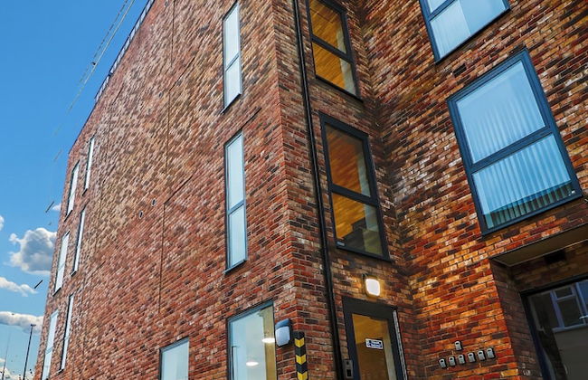 Meadow Lodge - Foto 33