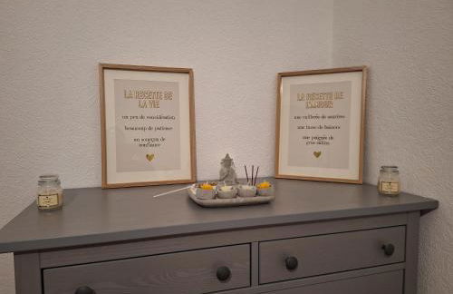 Maison Jules Verne Nantes - Foto 13