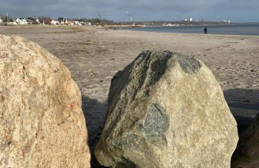 Landhaus am See mit Strandkorb in Scharbeutz - Foto 16