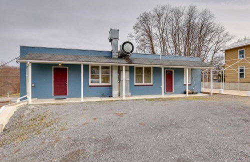 Finger Lakes Retreat 3 Mi to Seneca and Keuka Lake - Foto 23