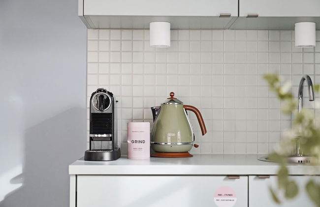 Numa Salzburg Flute - Foto 15