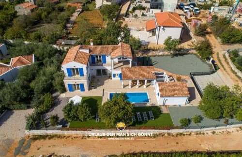 Villa Ohana Krk - Photo 36