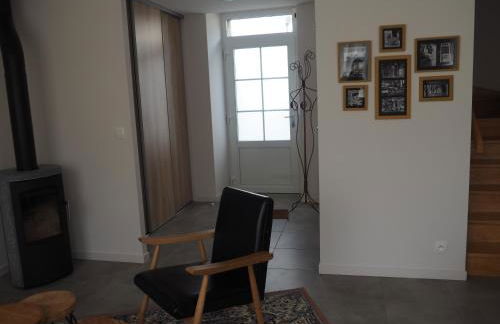 La Longère - Photo 8