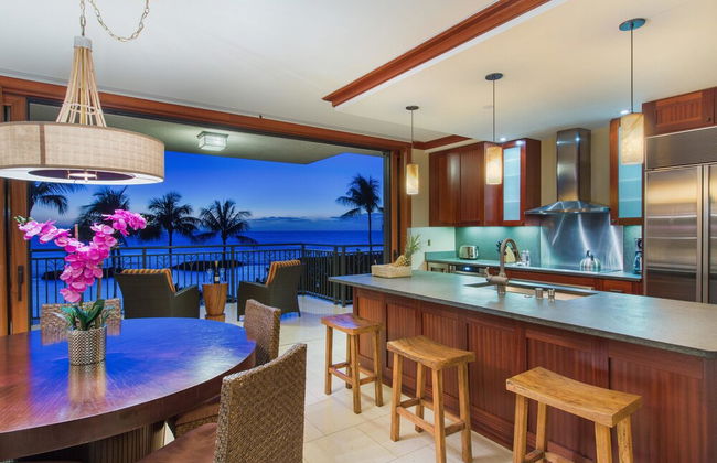 Two-bedroom Villas at Ko Olina Beach Villas Resort - Photo 18