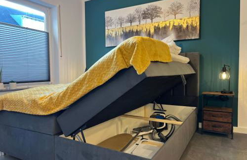 APARTMENT in Altendiez - Foto 18