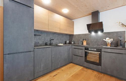 Albzeit Naturholzapartments - Foto 30