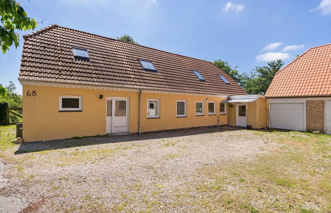 "Rouwen" - 1km from the sea - Foto 2