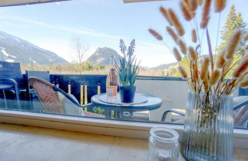 Jopachalets Pfronten - Foto 8