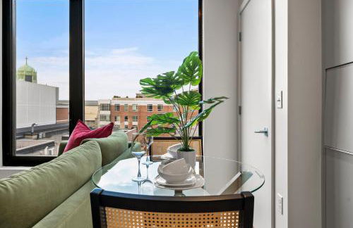 Furnished Apartment in South Boston - Foto 14