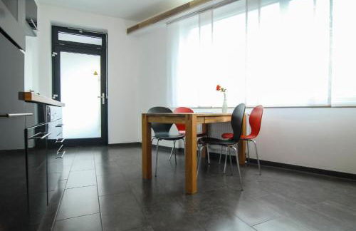 Petul Apart Hotel Am Ruhrbogen - Foto 76