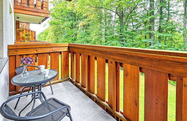 Apartamenty Sun&Snow Lesny Dom - Foto 62