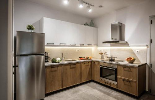 Aether by Nymphs residence I - Foto 12