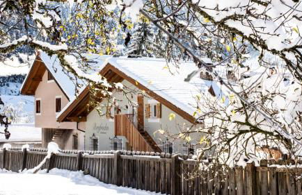 Haus Bergfrieden Seiser Alm Bahn - Foto 18
