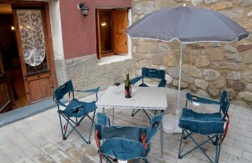 Apartamento Rústico-moderno Accesible-Adaptado Pobla de Lillet - Foto 6