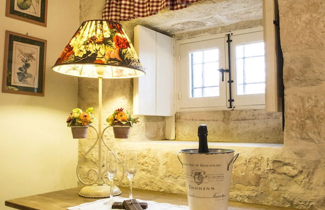 Agriturismo Masseria Cianciò - Foto 11