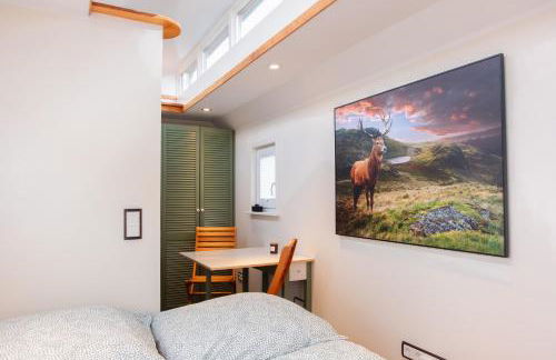 Ilsehof Tiny-House Mimi - Foto 2