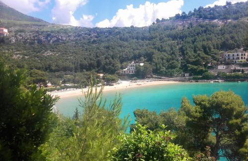 Apartments by the sea Prapratno (Peljesac) - 13500 - Foto 4