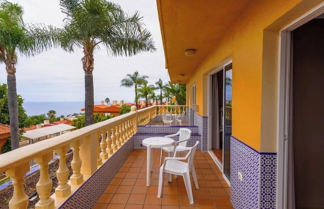 Coral La Quinta Park Suites - Photo 35