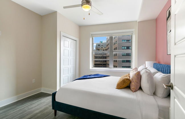 Modern Condos in California Building by Hosteeva - Foto 18