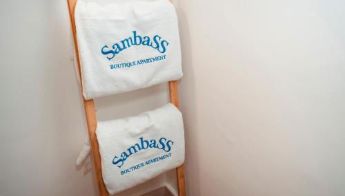 SambaSS Aparthotel - Foto 5