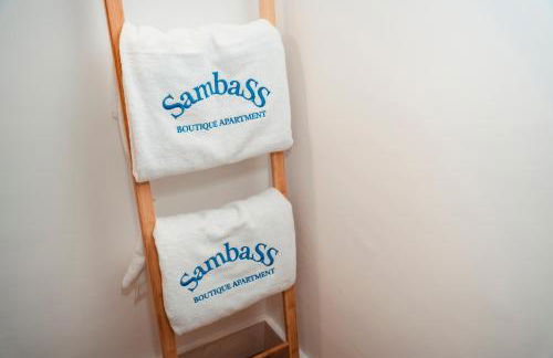 SambaSS Boutique Apartment - Foto 26