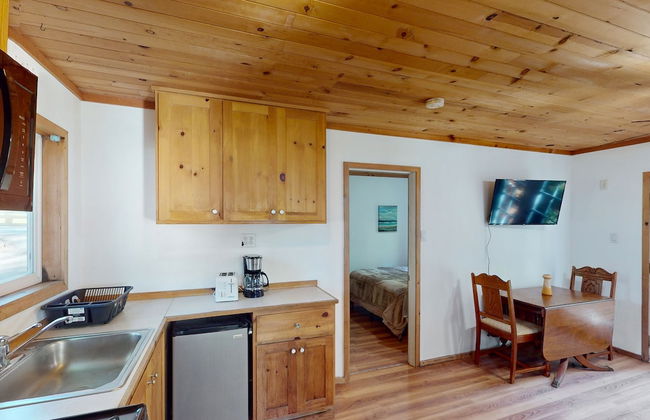 Rouge Cobb Mountain Cabins - Photo 11