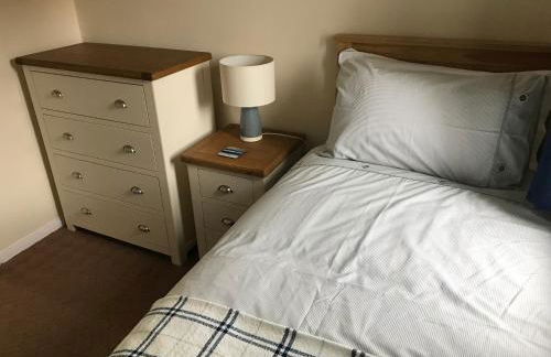 Heb Holiday, Self Catering Accommodation, Isle of Benbecula - Foto 15