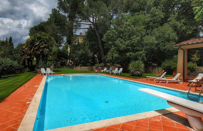 Charming Cottage in Sinalunga - Foto 12