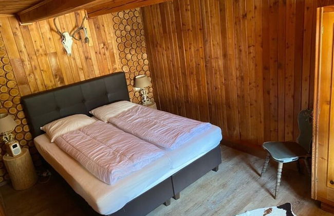 Chalet in Grosskirchheim in Carinthia With Sauna - Foto 11