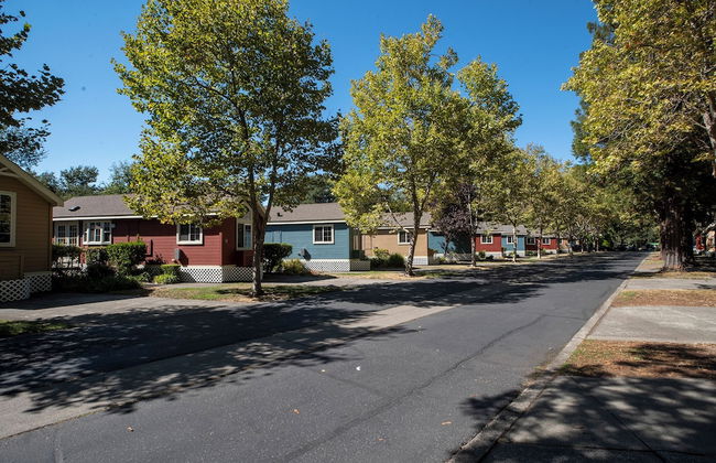 RiverPointe Napa Valley Resort - Foto 47