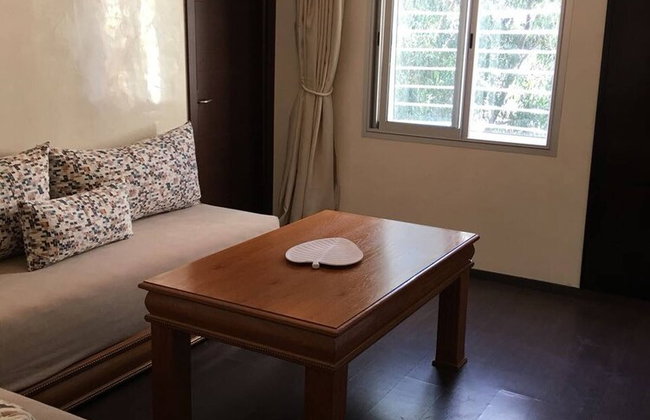Nice Apartment For Families- Bd Ghandi- Casablanca - Foto 10