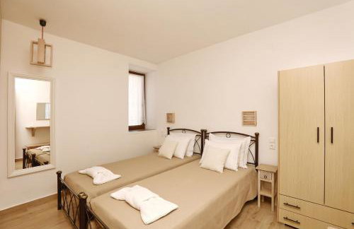 Diakopi Villa - Foto 17