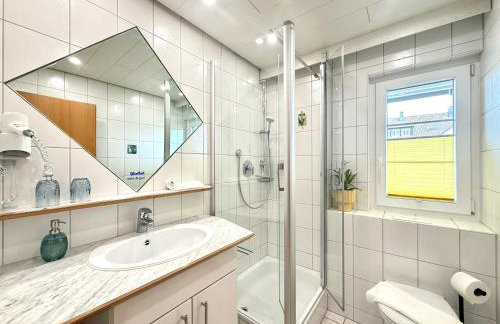 Ferienwohnung Rebgarten - gemütliche und komfortable Familienunterkunft - Foto 13