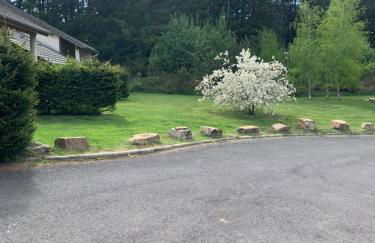 "Les Oiseaux" avec terrasse, parking, duplex - Foto 17