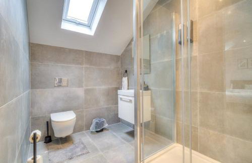 Bespoke Penthouse Flat Manchester - Foto 3