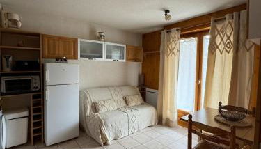 Appartement Cosy, Les Marmottes - Foto 4
