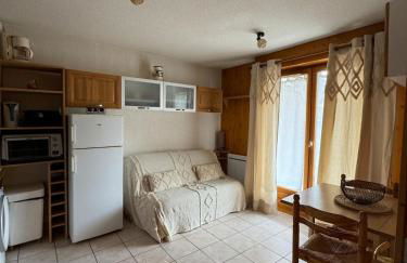 Appartement Cosy, Les Marmottes - Foto 4