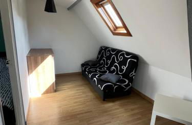 Charmante maison proche centre - Foto 14