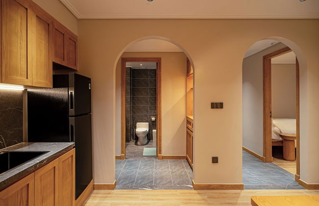 Nam Dat Hotel by D'Lecia Ha Long - Foto 50