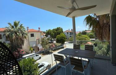 Callie luxury apartments - Foto 9