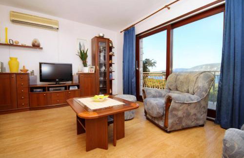 Seaside apartments with a swimming pool Kneza - Korcula - 9269 - Foto 15