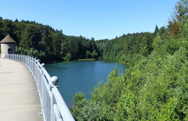 Ferienwohnung Schwebebahn in Wuppertal - Foto 40