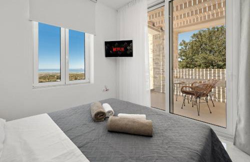 Elxis luxury villas Salty Pools! - Foto 36