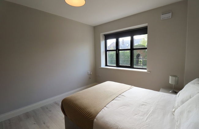Inviting 2-bed Apartment in Dublin - Foto 2
