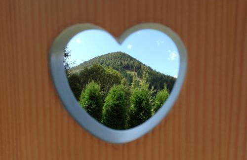 Chalet Villa Bianca - Foto 49