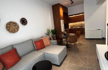 Melissa luxury apartment - Photo 47