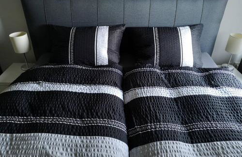 Ferienwohnung am Kreuzfelsen - Photo 13